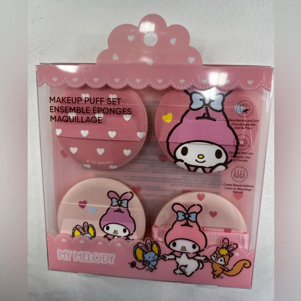 My Melody bundle - Picture 2 of 7